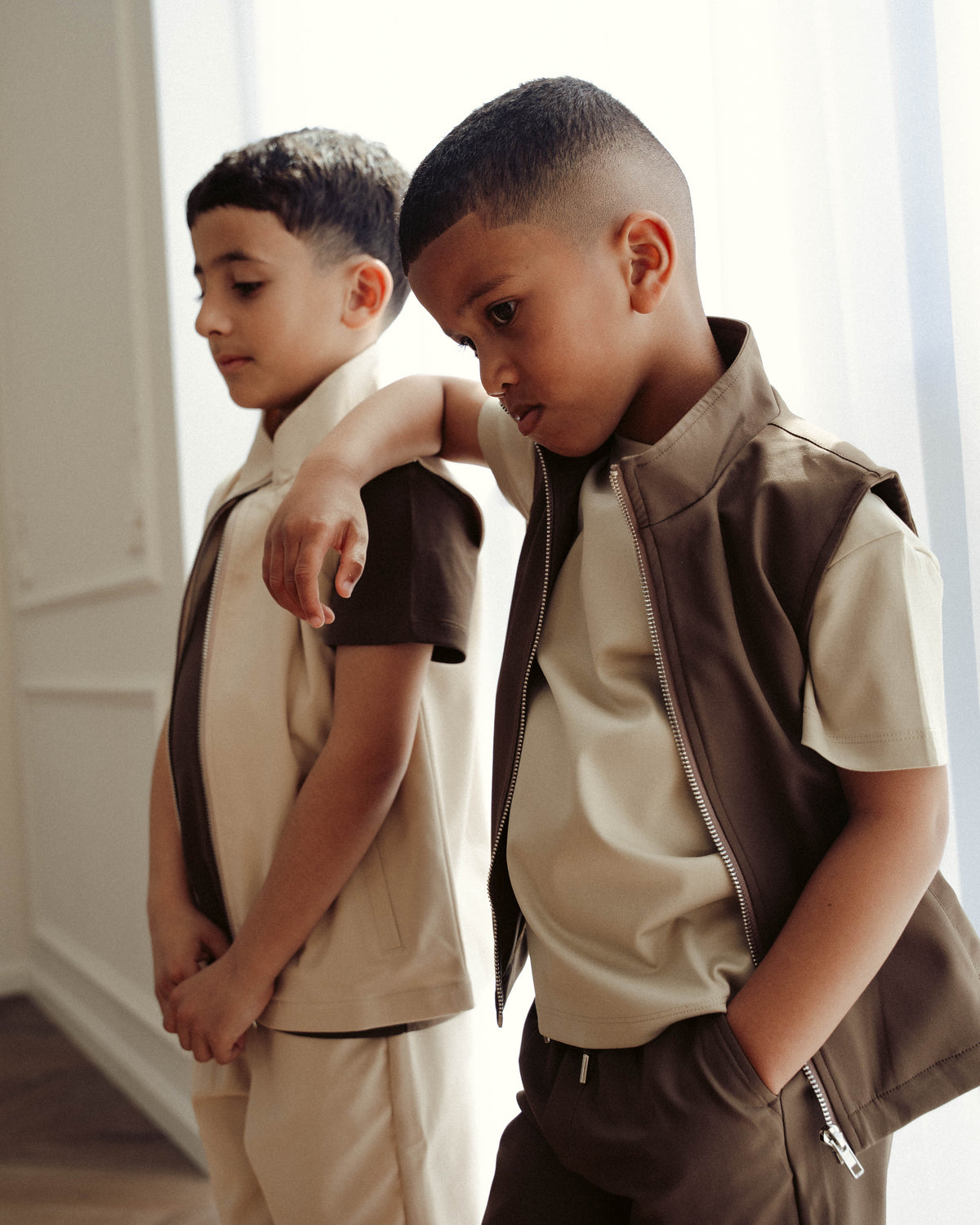 Hoe herken je goede kinderkleding? 5 dingen om op te letten