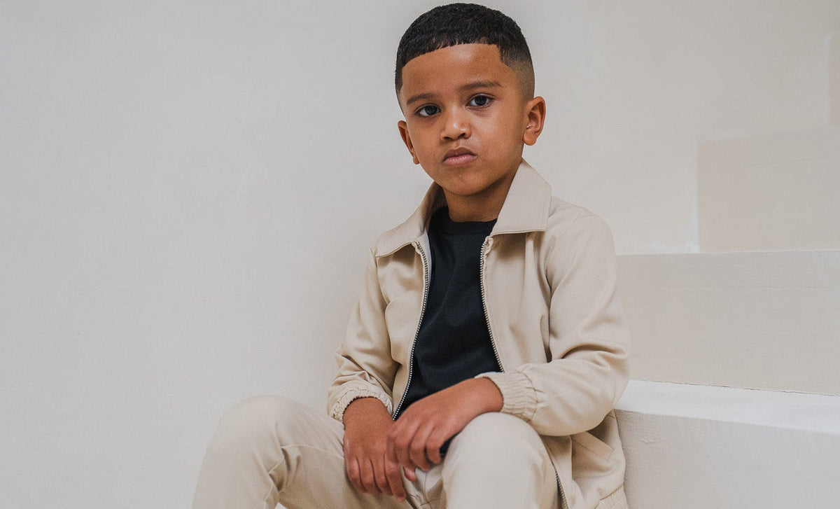 Kinderkleding als cadeau: zo kies je altijd goed