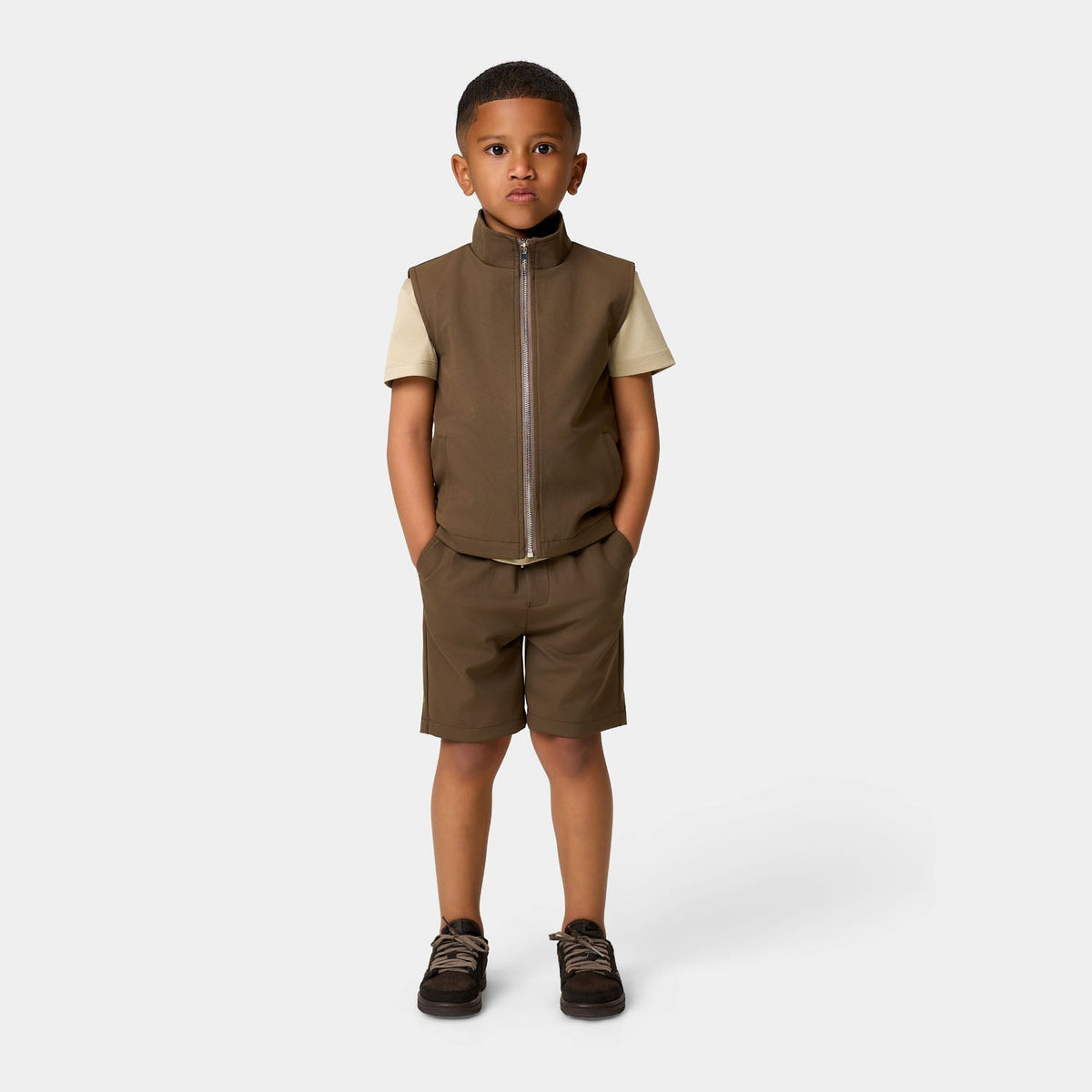 Terug naar school: outfits die de dag doorstaan