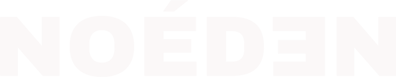 NOÉDEN