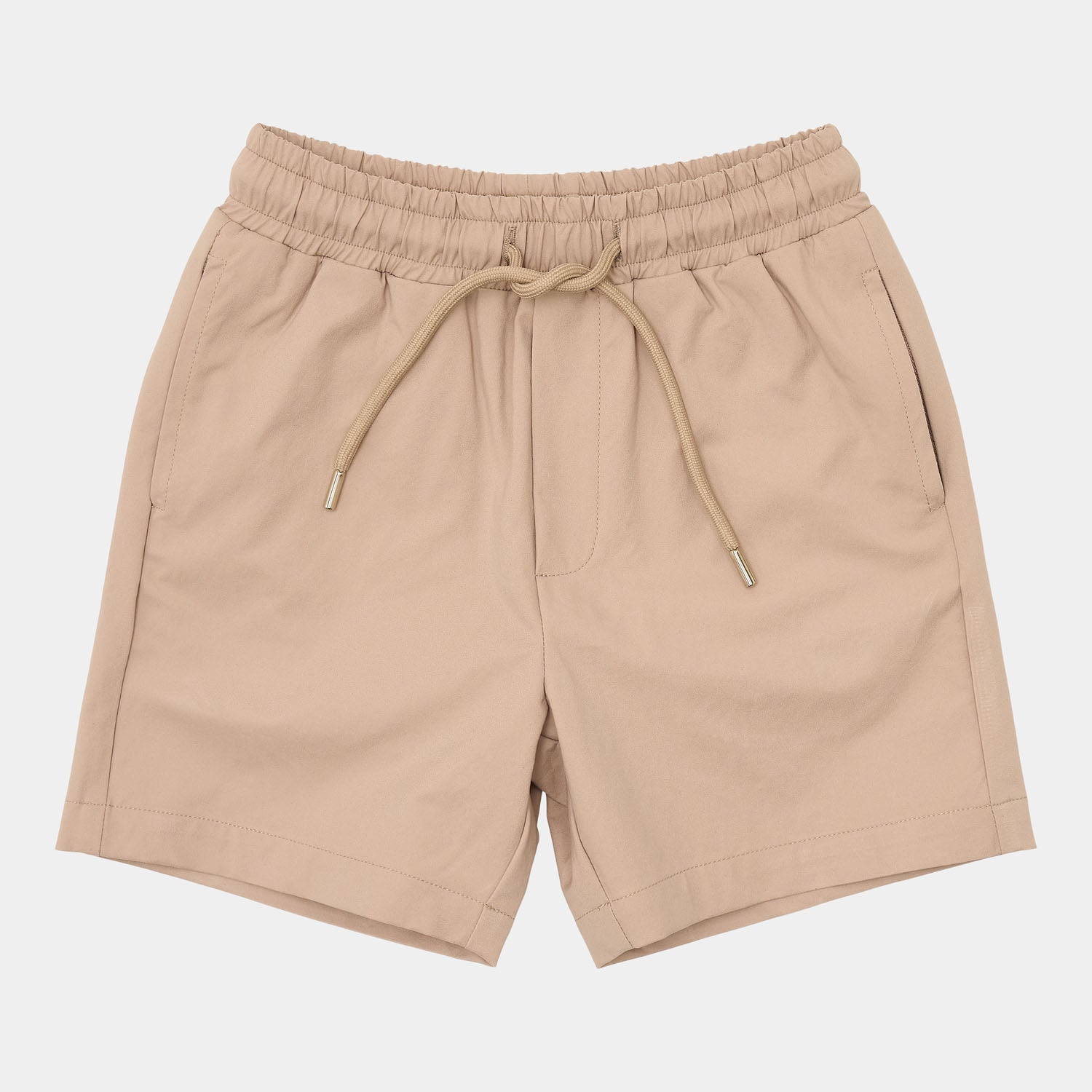 Ayden Swimshort Sable  - Beige
