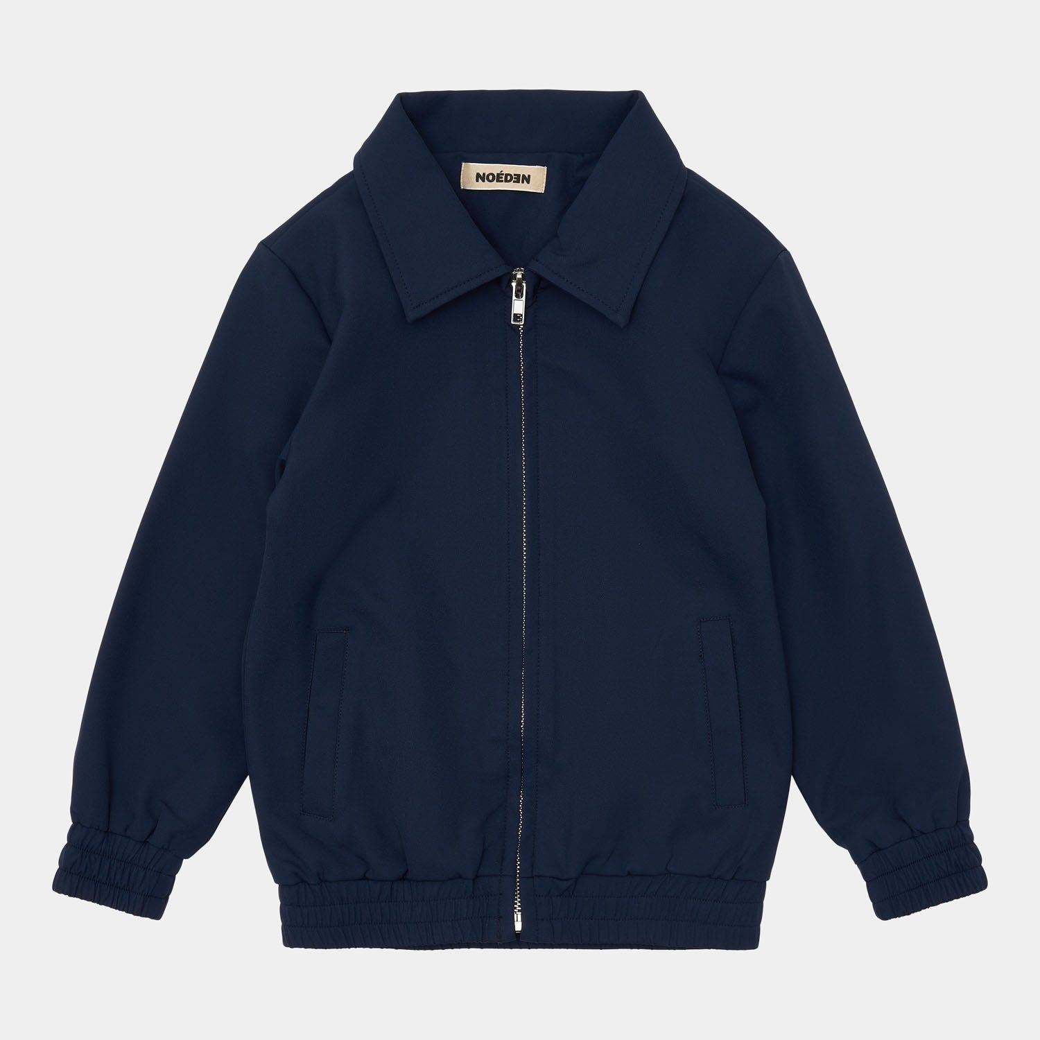 Ayden Suit Navy - Navy Blue