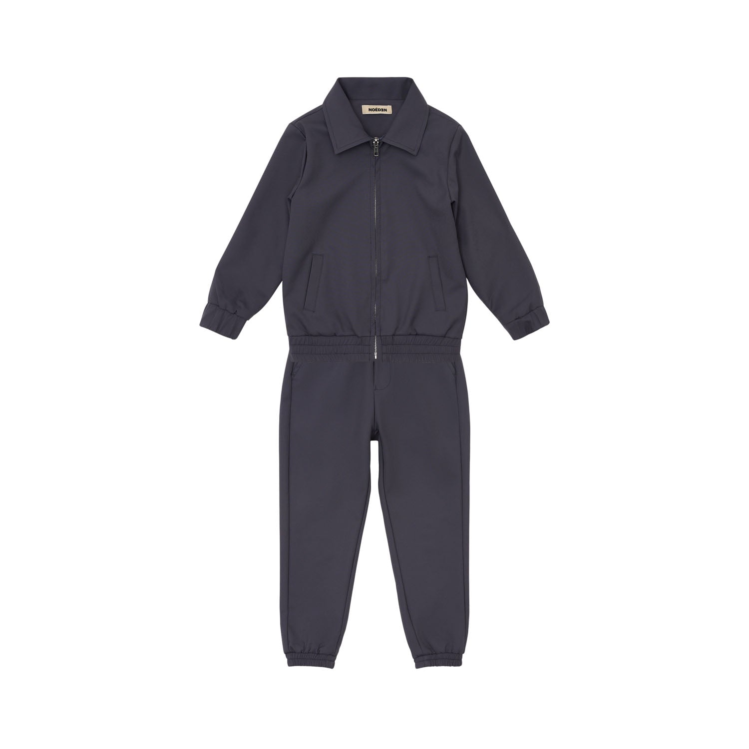 Ayden Suit - Navy Blue