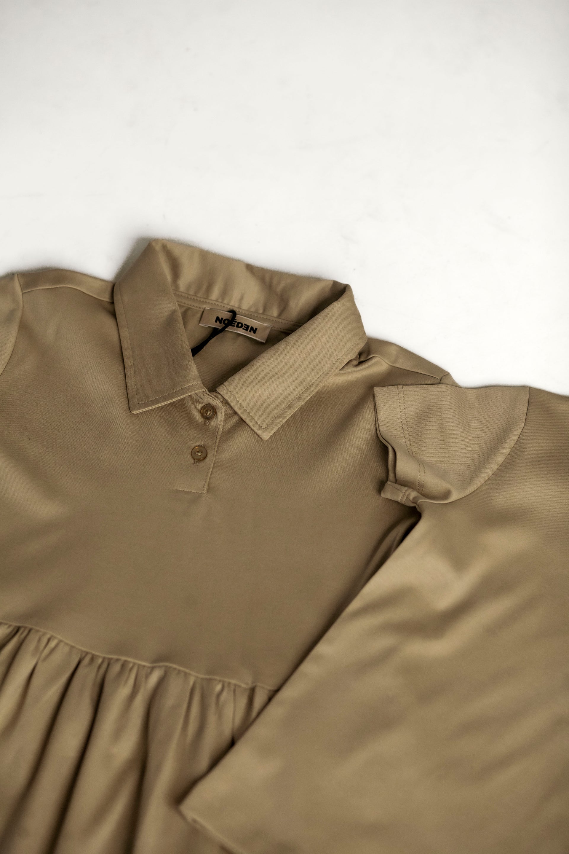 Noé Doré - Dress Beige