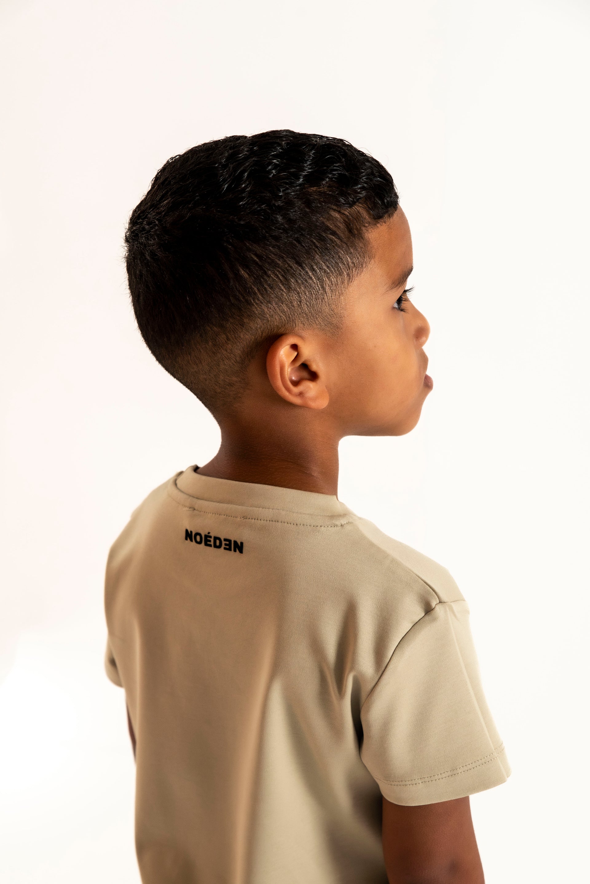Ayden Doré - Tee Beige