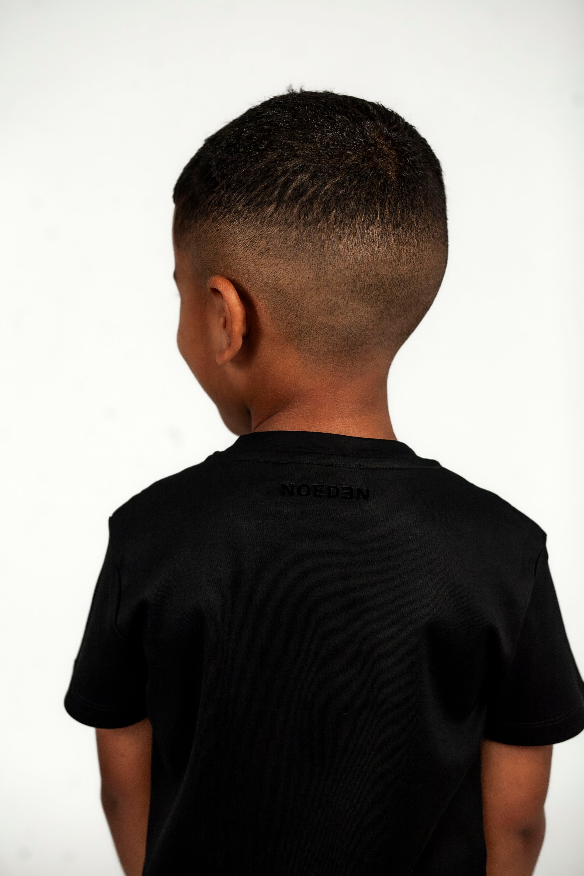 Ayden Onyx - Tee Zwart